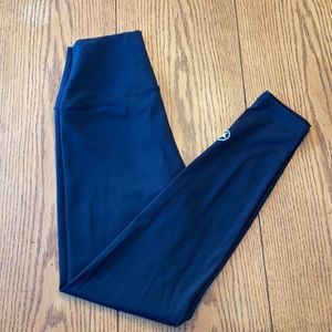 Savage Barbell Ankle Length Legging